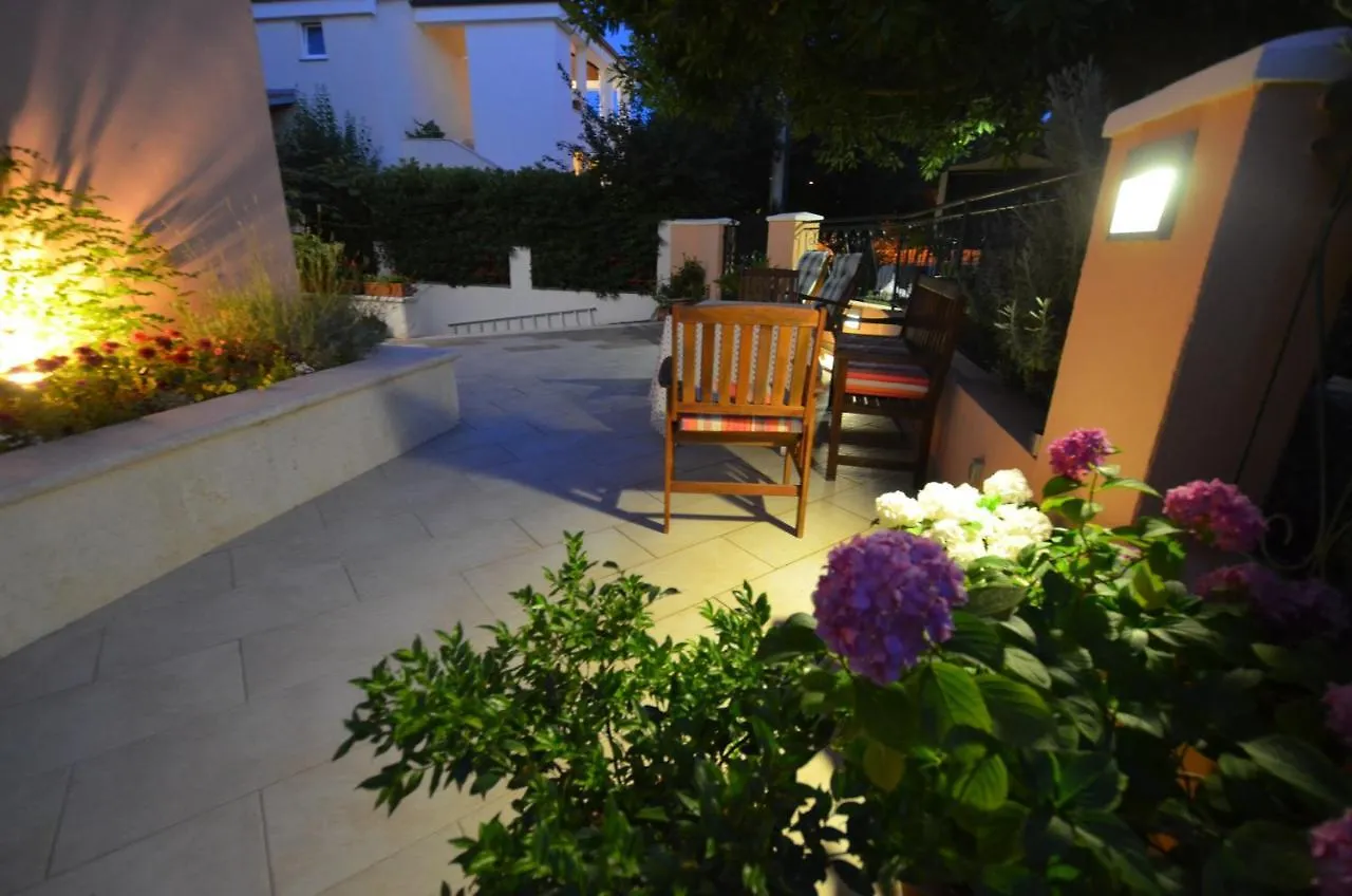 Villa Katarina Mali Losinj Croatia