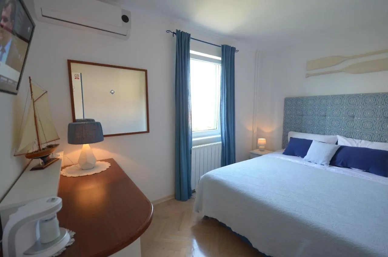 Villa Katarina Mali Lošinj
