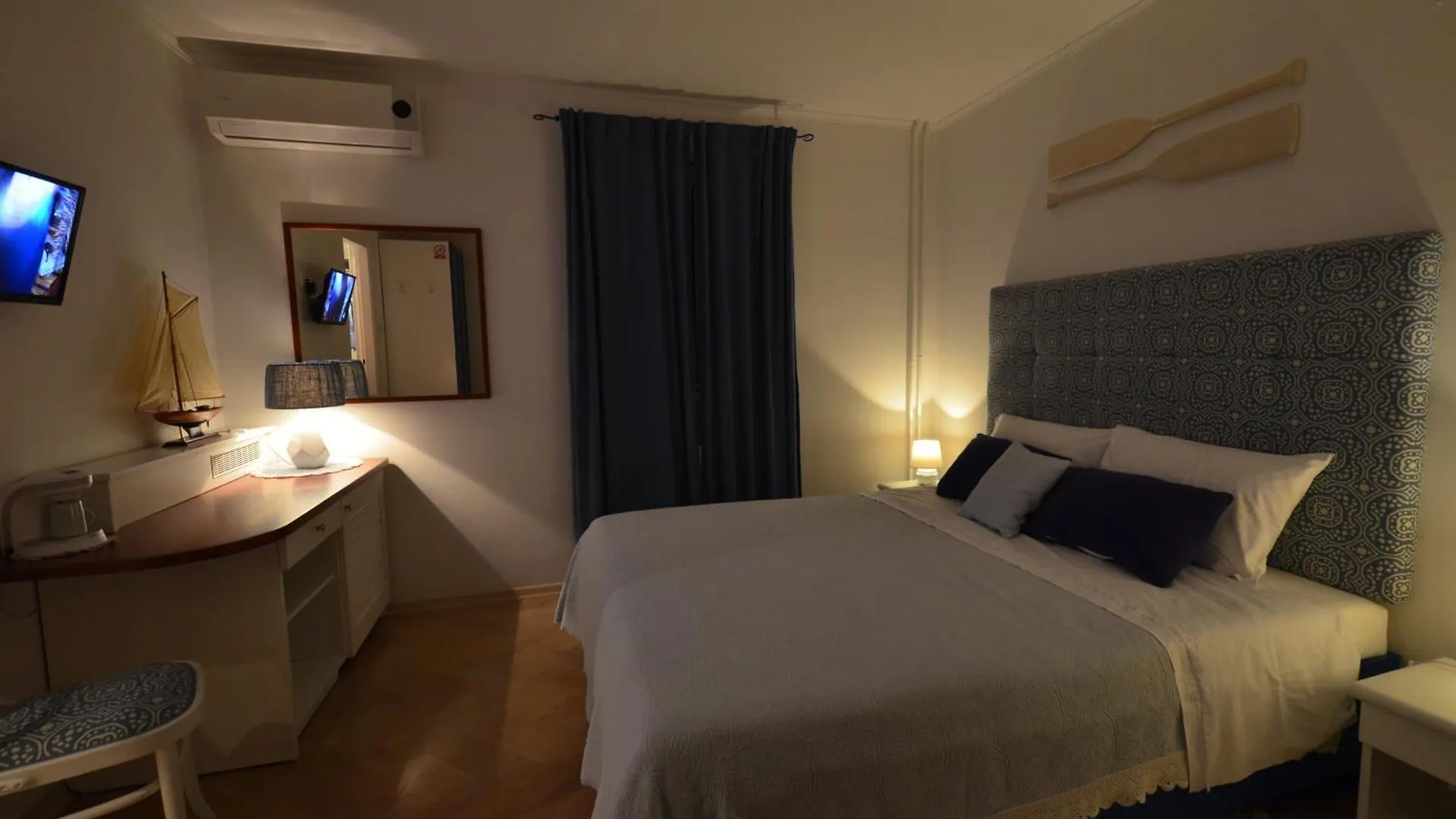 Villa Katarina Mali Losinj Croatia
