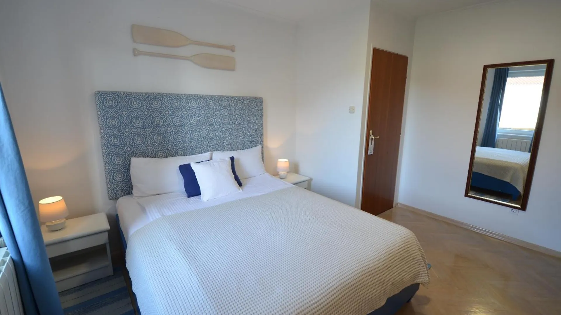 Villa Katarina Mali Losinj