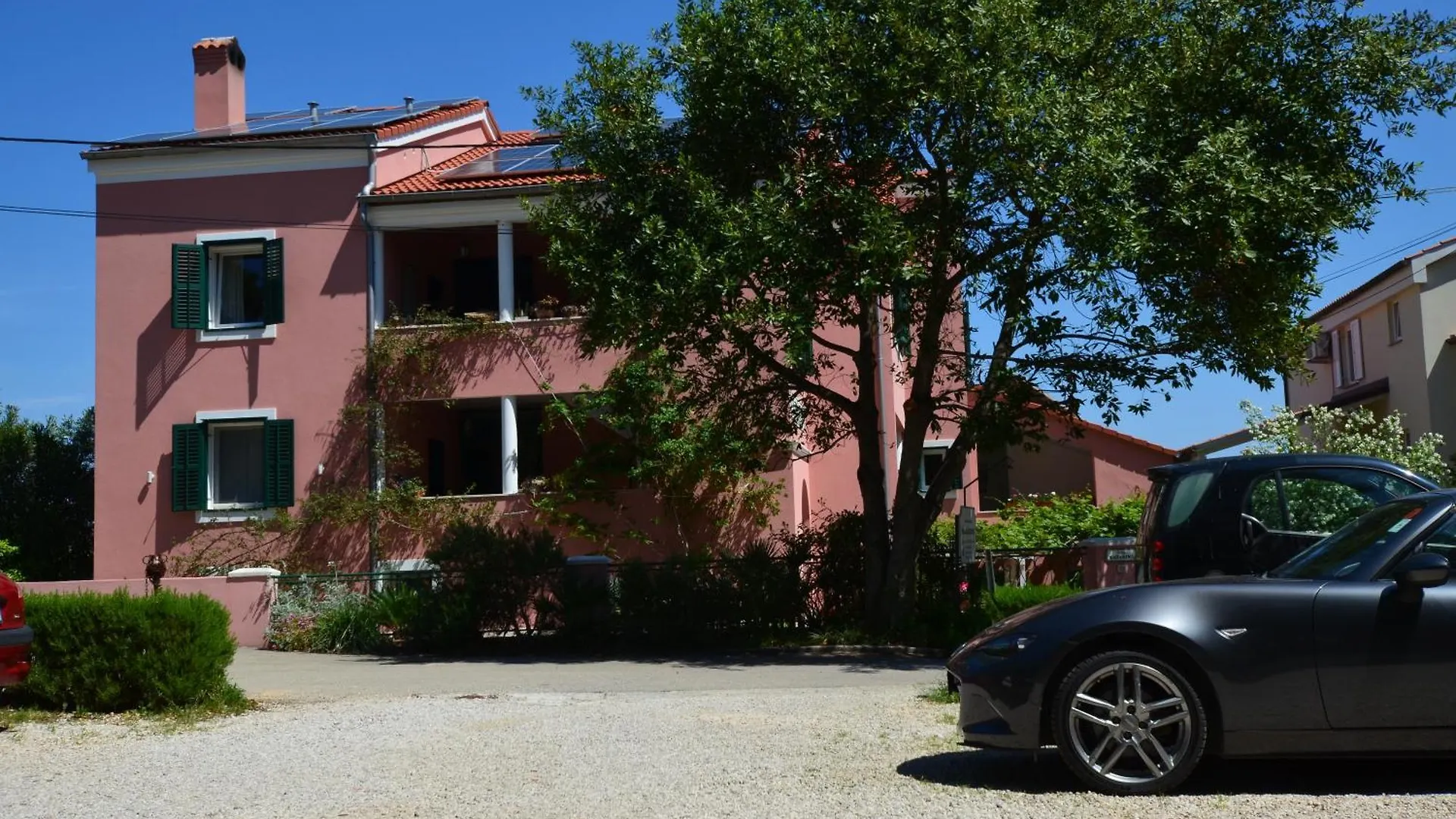 Villa Katarina Mali Losinj 3*,