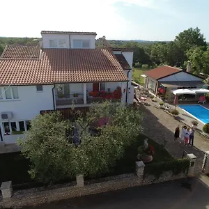 krevet i doručak Sosi