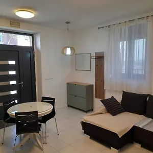  Appartamento Centar Manus Croazia