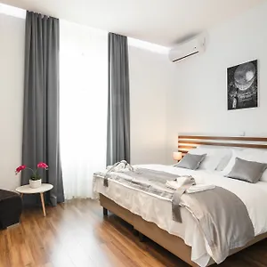 krevet i doručak Prima Luxury